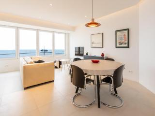Apartment on Zeedijk with Sea View - Middelkerke - 5