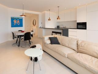Apartment on Zeedijk with Sea View - Middelkerke - 0