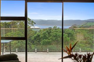 Coastal Calm - Raglan Holiday Home - Raglan - 0