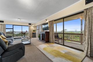 Coastal Calm - Raglan Holiday Home - Raglan - 8