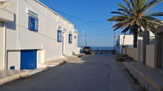 s3 kelibia corniche avec garage prive - Kelibia - 9