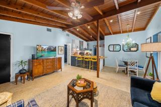 Cozy 4bd House Heart of Downtown WPB Sleeps 10 - West Palm Beach - 6
