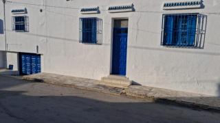 s3 kelibia corniche avec garage prive - Kelibia - 6