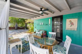 Cozy 4bd House Heart of Downtown WPB Sleeps 10 - West Palm Beach - 4