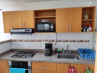 Entire apartment in Ibagué - - 4