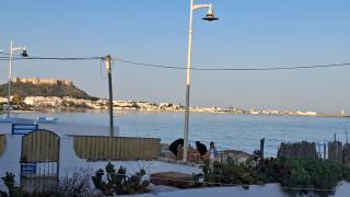 s3 kelibia corniche avec garage prive - Kelibia - 5