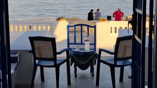 s3 kelibia corniche avec garage prive - Kelibia - 0