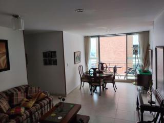 Entire apartment in Ibagué - - 7