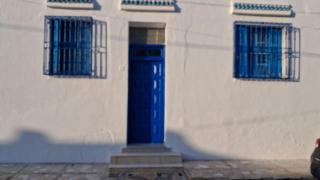 s3 kelibia corniche avec garage prive - Kelibia - 1