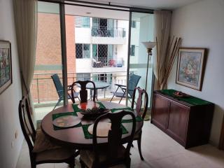 Entire apartment in Ibagué - - 9