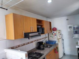Entire apartment in Ibagué - - 3