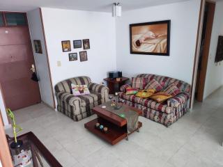 Entire apartment in Ibagué - - 8