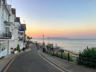 Beachside Bluff - Shanklin - 5