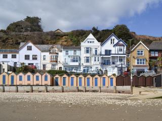 Beachside Bluff - Shanklin - 2