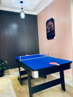 Oloks Luxe Apartment - Abuja - 7