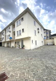 Oloks Luxe Apartment - Abuja - 3