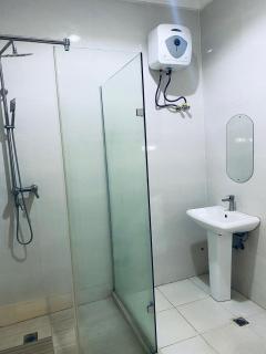 Oloks Luxe Apartment - Abuja - 2