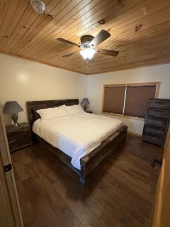 Modern Lakeview Escape - Hammond - 1