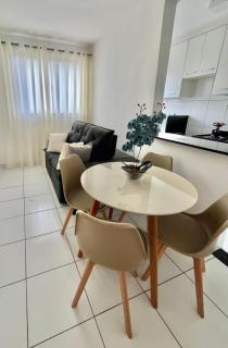 Apto em Catanduva no Casa Nova 203 - Catanduva - 0