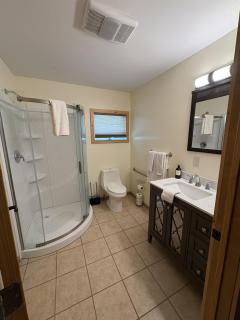 Modern Lakeview Escape - Hammond - 4