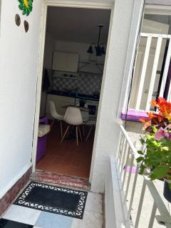 Condesa-Roma N charming, Cozy Apt Mexican Style - Città del Messico - 7
