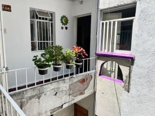 Condesa-Roma N charming, Cozy Apt Mexican Style - Città del Messico - 4