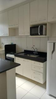 Apto em Catanduva no Casa Nova 203 - 2