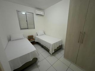 Apto em Catanduva no Casa Nova 203 - Catanduva - 4
