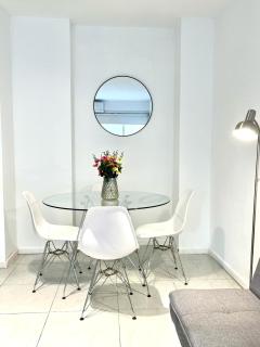 Hermoso Departamento en Palermo, muy tranquilo y bien ubicado - Buenos Aires - 8