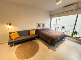 Hermoso Departamento en Palermo, muy tranquilo y bien ubicado - Buenos Aires - 2