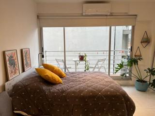 Hermoso Departamento en Palermo, muy tranquilo y bien ubicado - Buenos Aires - 0