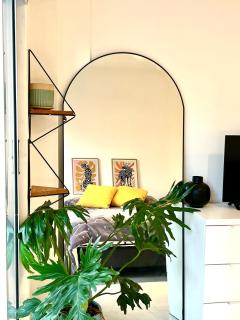 Hermoso Departamento en Palermo, muy tranquilo y bien ubicado - Buenos Aires - 9