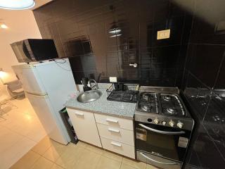 Hermoso Departamento en Palermo, muy tranquilo y bien ubicado - Buenos Aires - 5