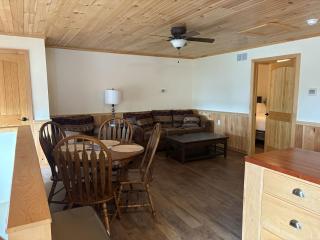 Modern Lakeview Escape - Hammond - 6