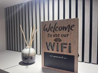 Modern Nest - Nelson - 2