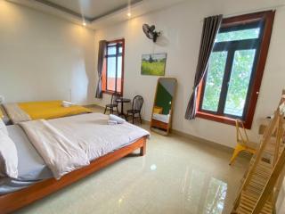 3 Tầng Mây Homestay & Coffee - 4