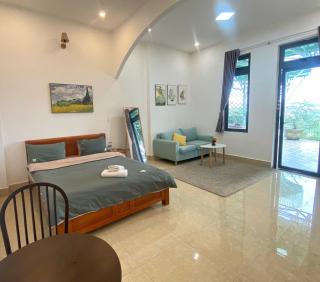 3 Tầng Mây Homestay & Coffee - Da Lat - 3