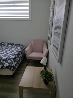 Cozy Up - Edmonton - 6