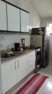 Casa a 20 metros da praia, Wi-Fi em condomínio privado! - 9