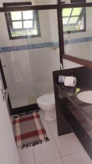 Casa a 20 metros da praia, Wi-Fi em condomínio privado! - 6