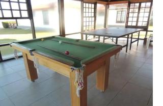 Casa a 20 metros da praia, Wi-Fi em condomínio privado! - 2