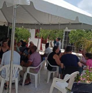B&B Harmony - Oranjestad - 8