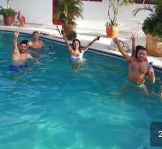 B&B Harmony - Oranjestad - 7