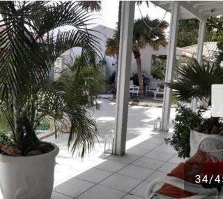 B&B Harmony - Oranjestad - 6