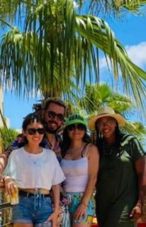 B&B Harmony - Oranjestad - 1
