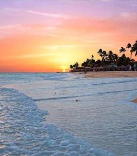 B&B Harmony - Oranjestad - 0