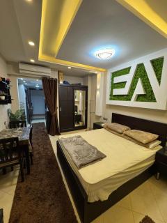 استديو داخل كمباوند فلورينزا خمسين - Hurghada - 6