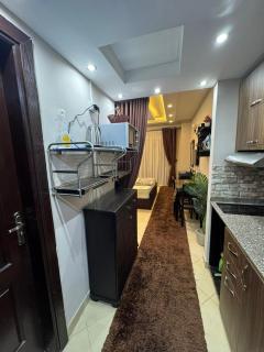 استديو داخل كمباوند فلورينزا خمسين - Hurghada - 5