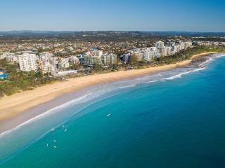 Landmark Resort - Mooloolaba - 9