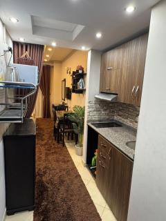 استديو داخل كمباوند فلورينزا خمسين - Hurghada - 2